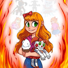 Free shipping on orders over $35. Circus Baby Fanart