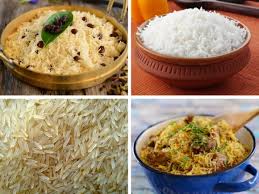 Cara Cara Masak Nasi Guna Beras Basmathi Bagi Beginner Comfirm Lembut Gebu