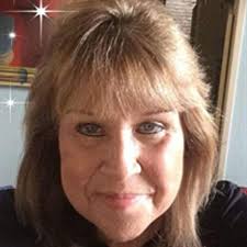 Marilyn Patricia Maury Obituary May 19, 2019