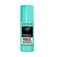 When it comes to offering. L Oreal Paris Magic Retouch Black 75ml L Oreal Guardian Singapore