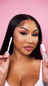 Lip Combo Ari Fletcher