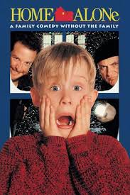 Classic "Home Alone" withstands test of time