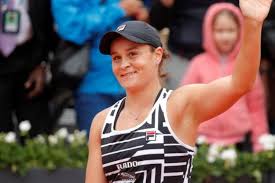 Abd açık ile fransa açık arasındaki süre çok kısa ve fransa açık'a. Tak Ada Naomi Osaka Di Perancis Terbuka