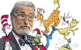 Image result for dr seuss