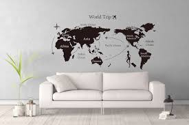 Wall Mockup Sticker Mockup Vol 12 Graphic Design Portfolio Inspiration Wall Artwork Wall