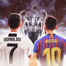 More drastic headline for tuttosport. Goal On Twitter Juventus And Barcelona Are Drawn In The Same Group Ronaldo Vs Messi Ucldraw