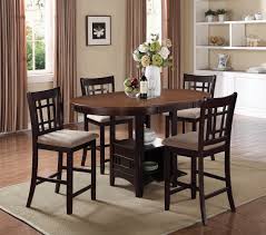 I made this table as a gift for my good friend and neighbor, who. Dinette Sets Fred S Furniture Co
