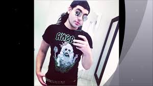 Maybe you would like to learn more about one of these? Andrew De Leon Something In The Way You Look Is Magic Youtube