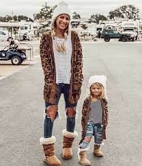 Cutest Mommy And Me Outfits Mommy Daughter Outfits Mother Daughter Matching Outfits Matching Mommy Daughter Outfits