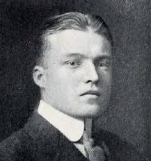 Theodore Dwight Partridge (1890-1977)