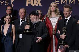 The lord of the rings prequel series developed by amazon has a multiseason commitment and a $1 billion budget. Serial The Lord Of The Rings Dibintangi Aktor Game Of Thrones Antara News