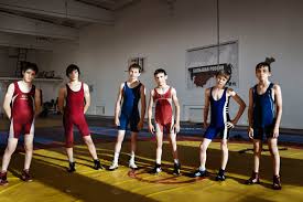 Wrestling mat samples were taken as a composite sample, from 10 locations distributed evenly throughout the inner circle of the wrestling mat and 30 locations from the larger outer circle (figure shiloh was brought down on a wrestling mat and wasn't seriously injured, the post crescent reports. Olympic Russian Wrestling Time Com