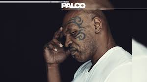 Mike Tyson lanza nuevo 'knock out'