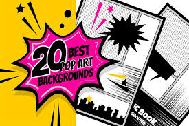 Pikbest has 623799 comic book background design images templates for free download. 20 Vertical Comic Book Background 772872 Backgrounds Design Bundles