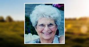 Marcella Cox Obituary November 29, 2014