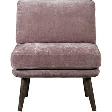 4.6 out of 5 stars. Elle Decor Sophie Mid Century Modern Wood Crushed Velvet Accent Chair French Mauve Uph20027h Best Buy