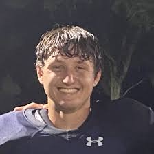 Holy Trinity Episcopal Academy Football Roster (2022-23)