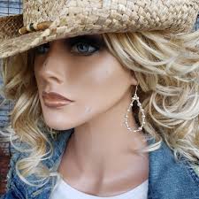 Teardrop Silver Bead Loop Earrings, 5mm Silver Bead Earrings, 925 Sterling  Silver Ball Teardrops, Silver Loop Dangles