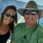 Julie Krahl's Instagram, Twitter & Facebook