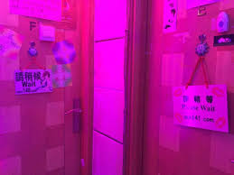 ハプニング バー 行っ て みた