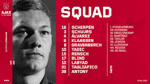 Последние твиты от afc ajax (@afcajax). Match Thread Ajax Fc Utrecht Knvb Beker Ajaxamsterdam