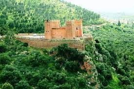 السياحة في بني ملال مناطق رحلات صور جميلة مناظر طبيعية tourism morocco places to visit