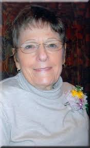 Obituary of Martha Jane McLean