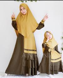 Peluang usaha grosir baju murah, menerima retur. Gamis Kids Farelly Couple Baju Muslim Syari Baju Muslim Ibu Dan Anak Baju Muslim Couple Anak Baju Muslim Couple Gamis Syari Gamis Syari Ibu Dan Anak Lazada Indonesia