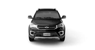 The chery tiggo is a series of crossover suvs produced by the chinese manufacturer chery automobile since 2005 (debuted at the shanghai motor show). Model Tiggo2