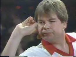 Mike Gregory V Dave McFadden 1991 British International Championship  England V Scotland