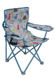 Crckt Crckt Kids Folding Camp Chair With Safety Lock 125lb Capacity Dino Print Walmart Com Kids Camping Chairs Folding Camping Chairs Camping Chairs
