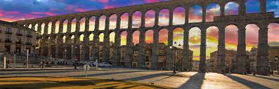 Per approvvigionare cartagine attraverso una condotta da 141 km. Cosa Vedere A Segovia La Citta Dell Acquedotto Romano E Dell Alcazar