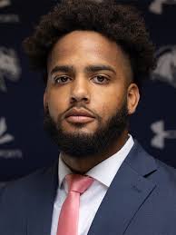 Sam Lee, Toledo, Tight End