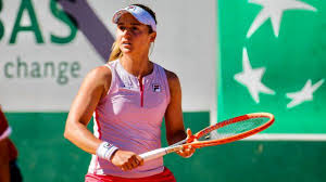 Guarda gli highlights del match tra begu/podoroska v martic/rogers validi per il roland garros. La Rosarina Podoroska Se Metio En Los Octavos De Final De Dobles De Roland Garros