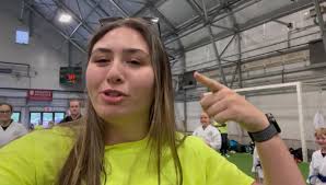 The BEST team ever🤩