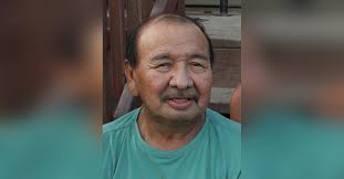 Obituary information for Arnold Walker