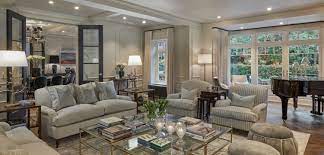 June 25, 2016 · from our helen turkington paint collection, moles toe, teamed with soft grey wood tones. London Helen Turkington