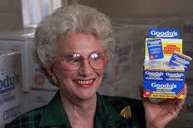 The Annie (Ann Spencer Sports Connector Award)