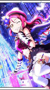 Pin On Love Live School Idol Festival Wallpapers