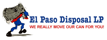 el paso waste management recycling