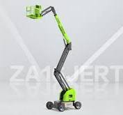Leading MEWP Equipment & Boom Lift Supplier | Zoomlion ...