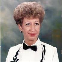 Mrs. Juanita Morton Trotter Obituary