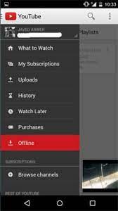 Maybe you would like to learn more about one of these? Cara Nonton Youtube Offline Tanpa Kuota Internet