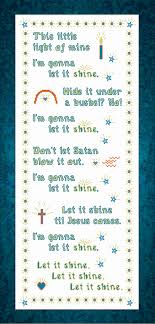 Free sheet music preview of this little light of mine, (easy) for piano solo by miscellaneous. This Little Light Of Mine Children S Song