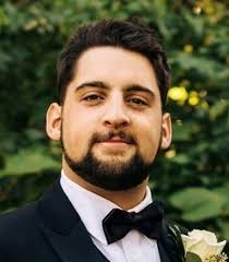 Michael Orellana Obituary (1993