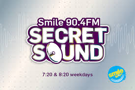 10 aug young engineer from emalahleni wins r50,000 secret sound! Smile Secret Sound R50 000 Hear It Know It Win It Smile 90 4fm