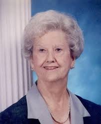 Irene Williams Obituary (2015)