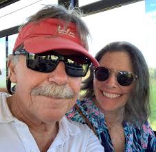 Michelle Slade's Sailing in Marin: Bay winter racing season is well underway