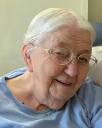 Mary June Vaughn Obituary August 23, 2024