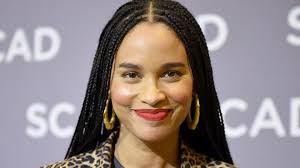 Joy Bryant's Role In 'For Life' Pays Homage To The Grandmother Who Raised  Her